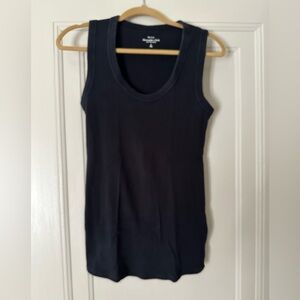 Abercrombie & Fitch maternity ribbed tank